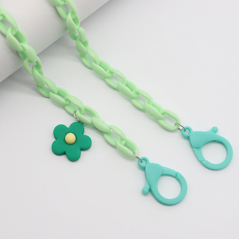 Fashion Statement Chain kalsten