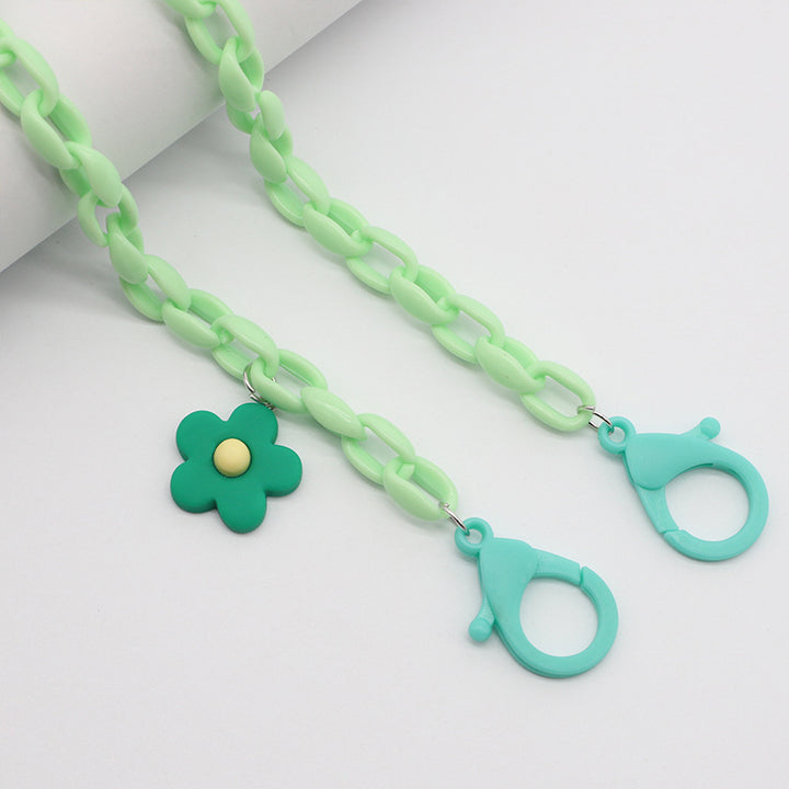 Fashion Statement Chain kalsten