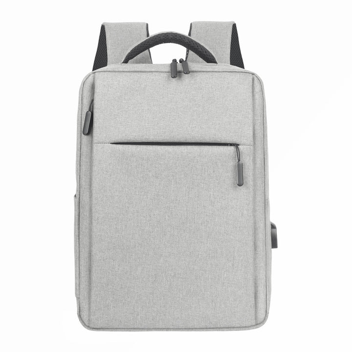 Sleek High-Capacity Laptop Backpack Kalsten