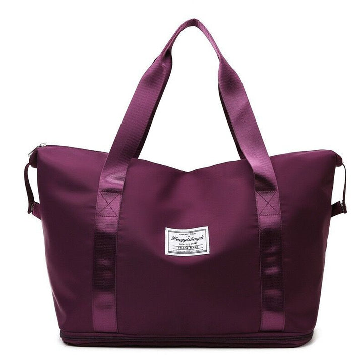 Versatile Gym Tote Bag