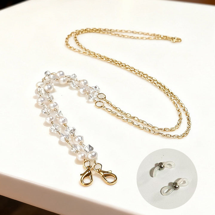 Fashionable Eyewear Chain Holder Kalsten