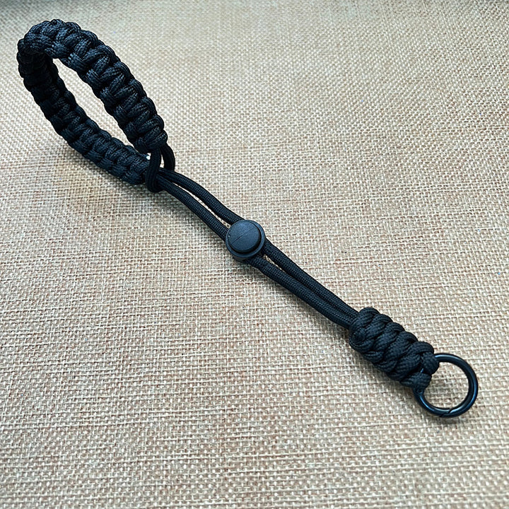Adjustable Braided Utility Strap Kalsten