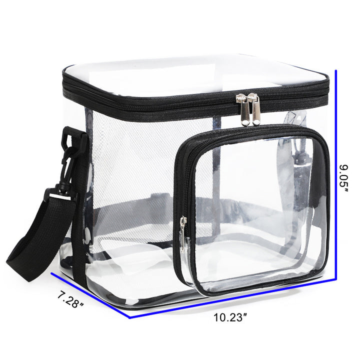 Practical Cosmetic Organizer Bag Kalsten