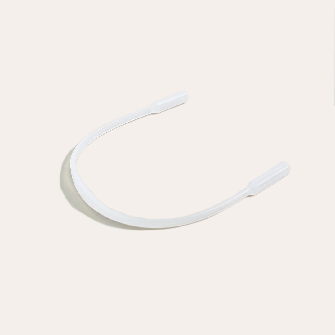 Flexible Eyewear Retention Cord Kalsten