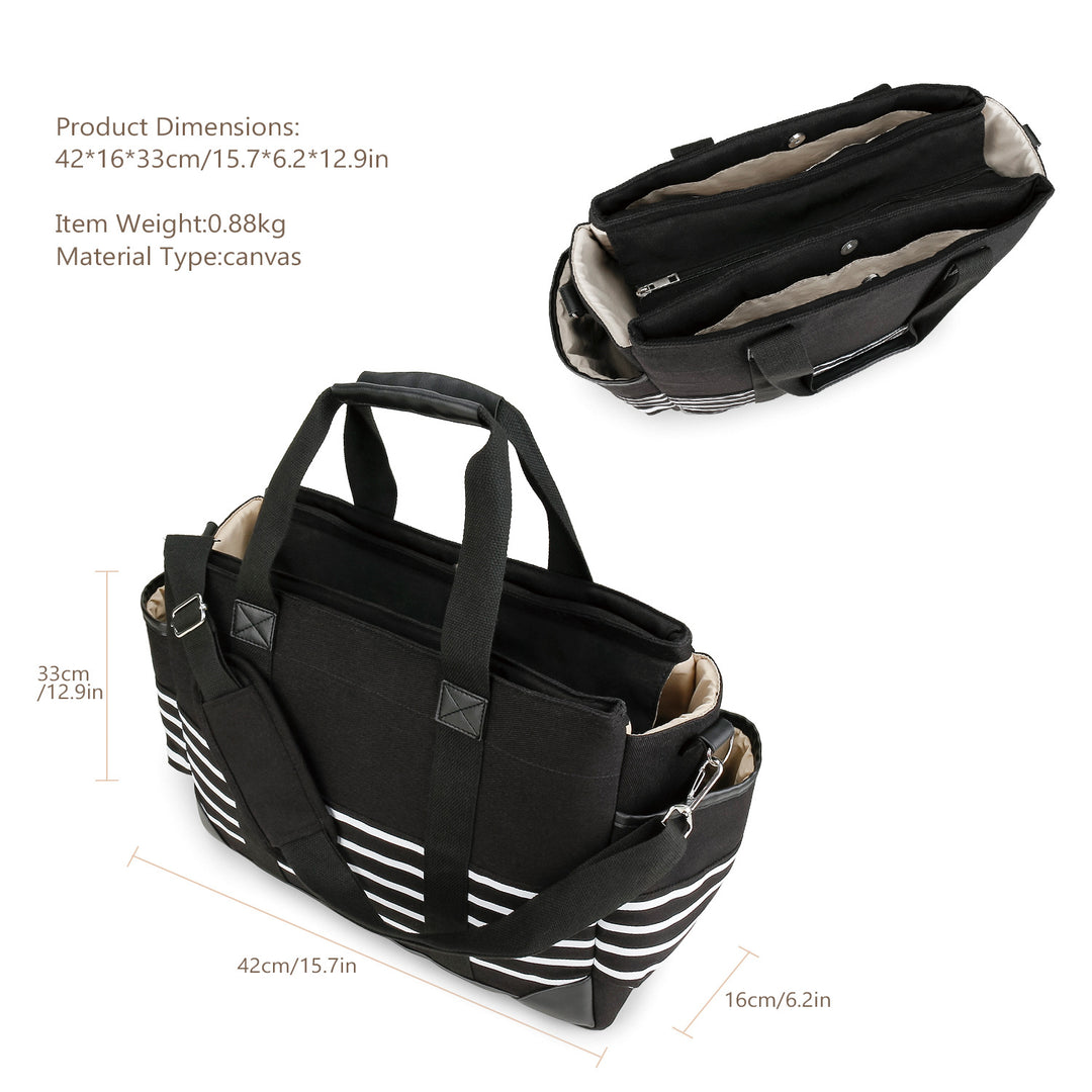 Multifunctional leisure bag Kalsten