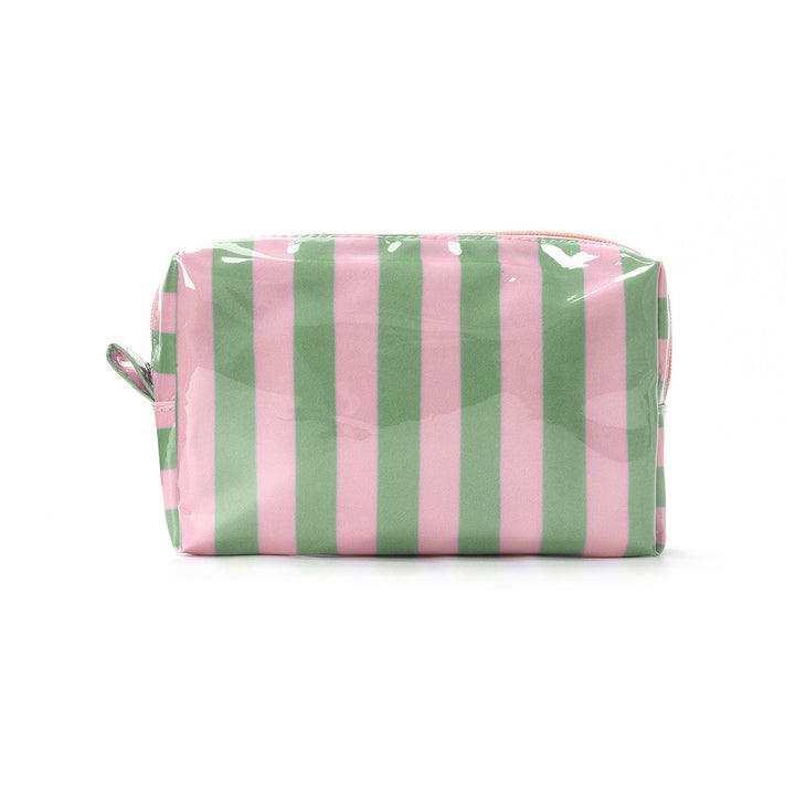 Cosmetic storage bag with water-repellent coating Kalsten