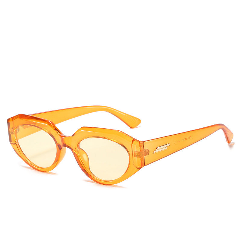 Premium Fashion-Forward Cat-Eye Sunglasses Kalsten