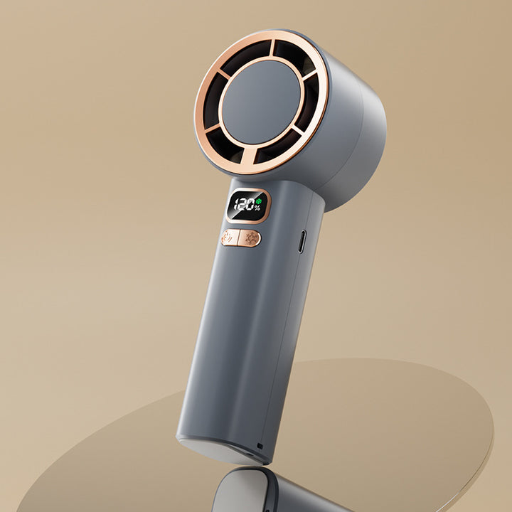 Rechargeable Smart Handheld Fan Kalsten