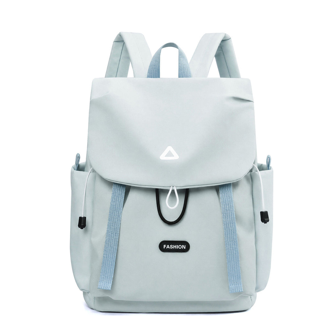 Stylish Multicolored Laptop Backpack Kalsten