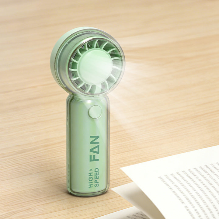 Ladies portable Mini Fan Kalsten