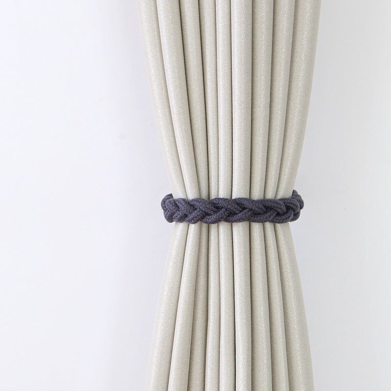 Decorative Curtain Holder Kalsten