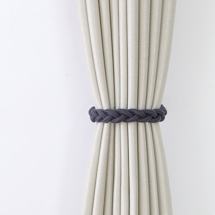Decorative Curtain Holder Kalsten
