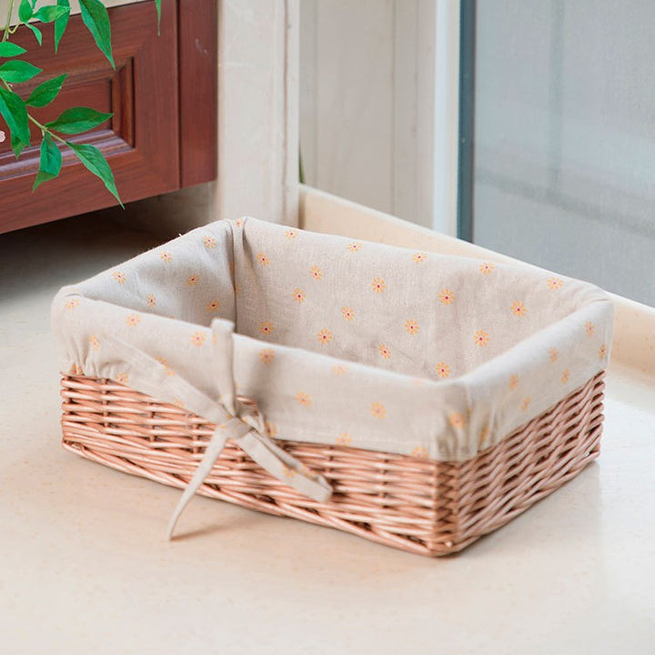 Playful basket for storing toys Kalsten
