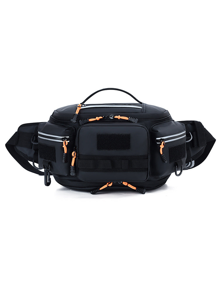 Multifunctional Tactical Waist Bag Kalsten