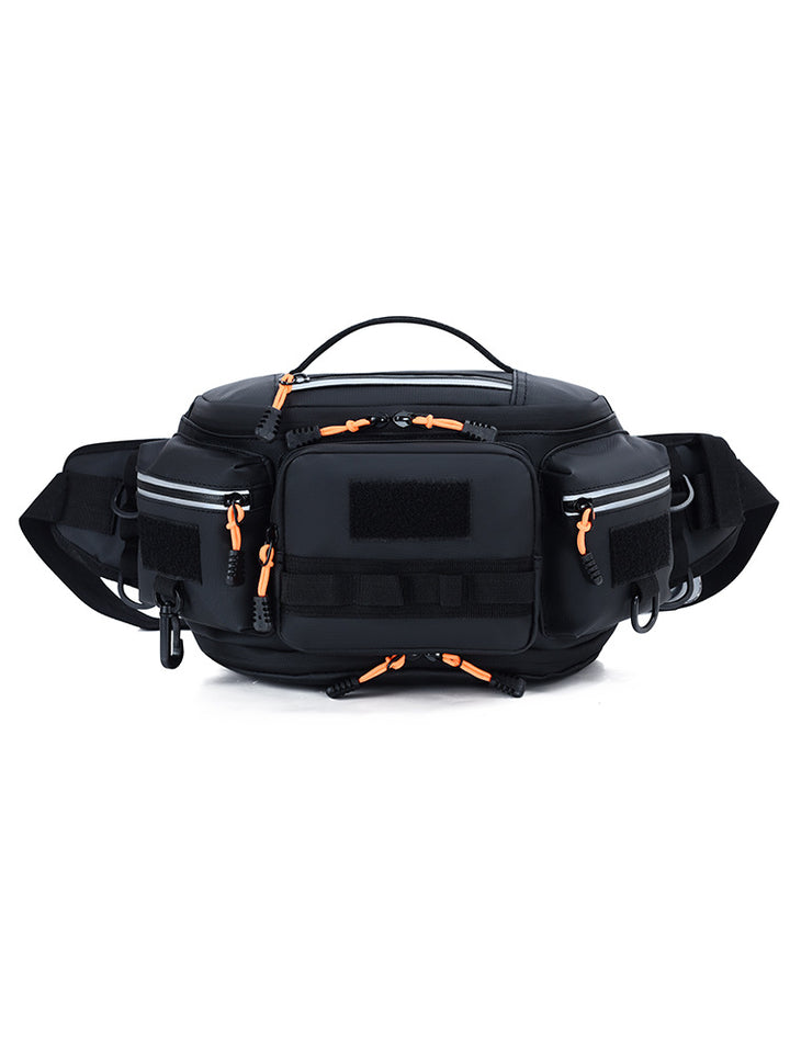 Multifunctional Tactical Waist Bag Kalsten