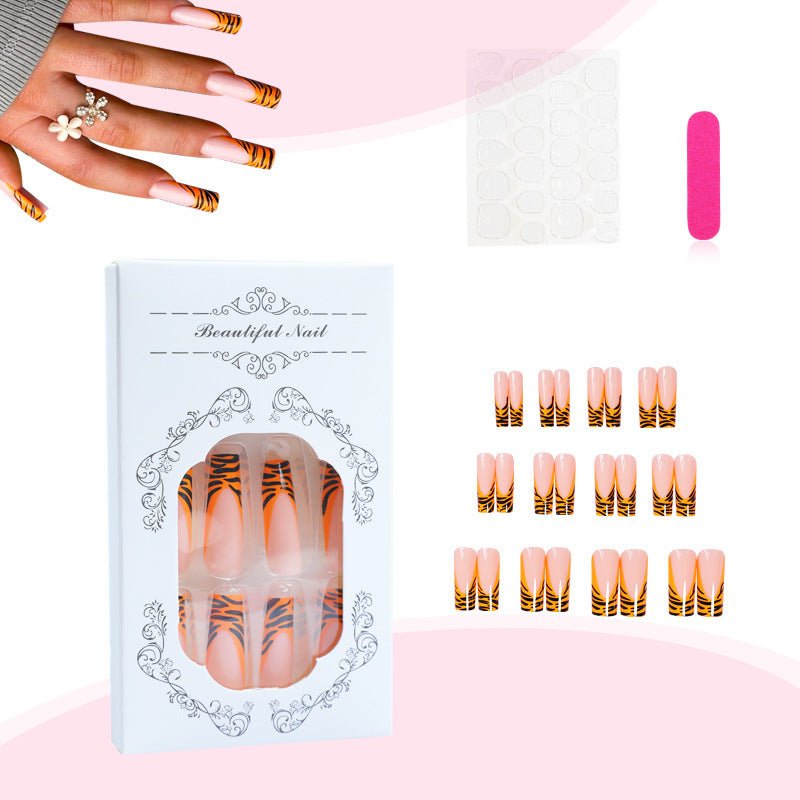 Nail tips Kalsten