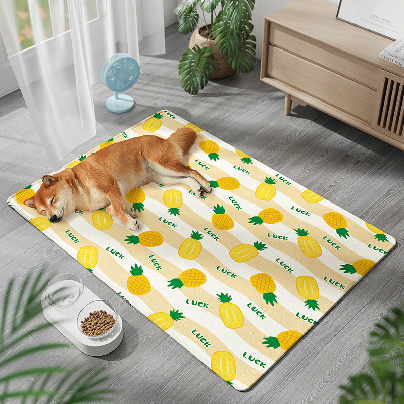 Cozy Pet Comfort Mat Kalsten