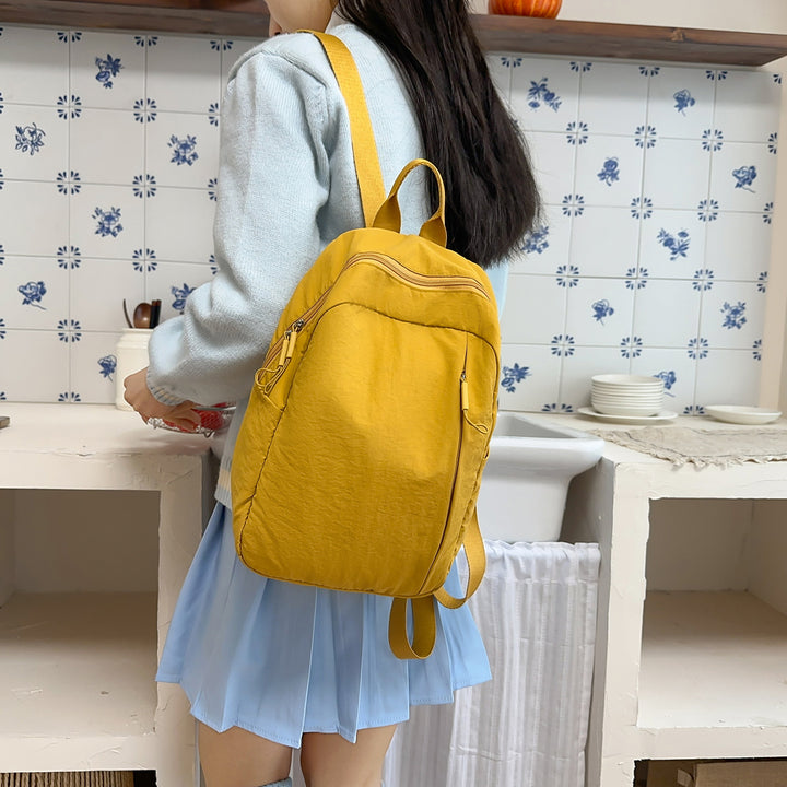 Backpack with Multiple Compartments By Kalsten