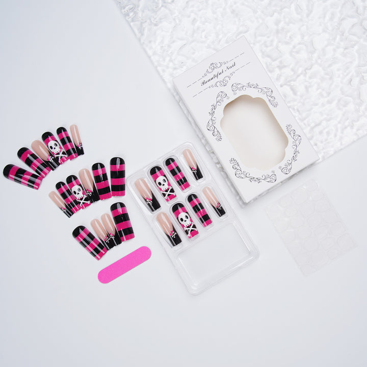 Creative Nail Art Kalsten
