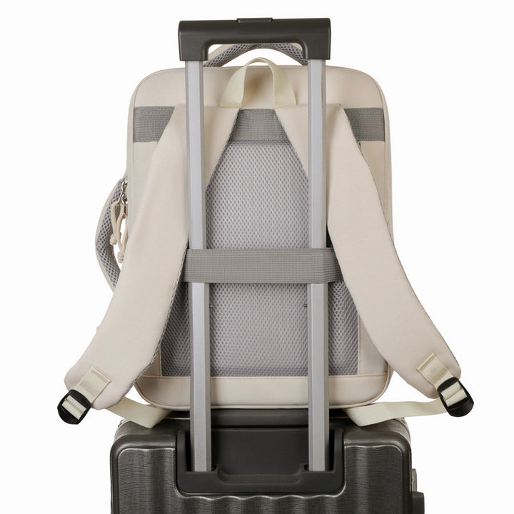 Ergonomic Travel Laptop Backpack Kalsten