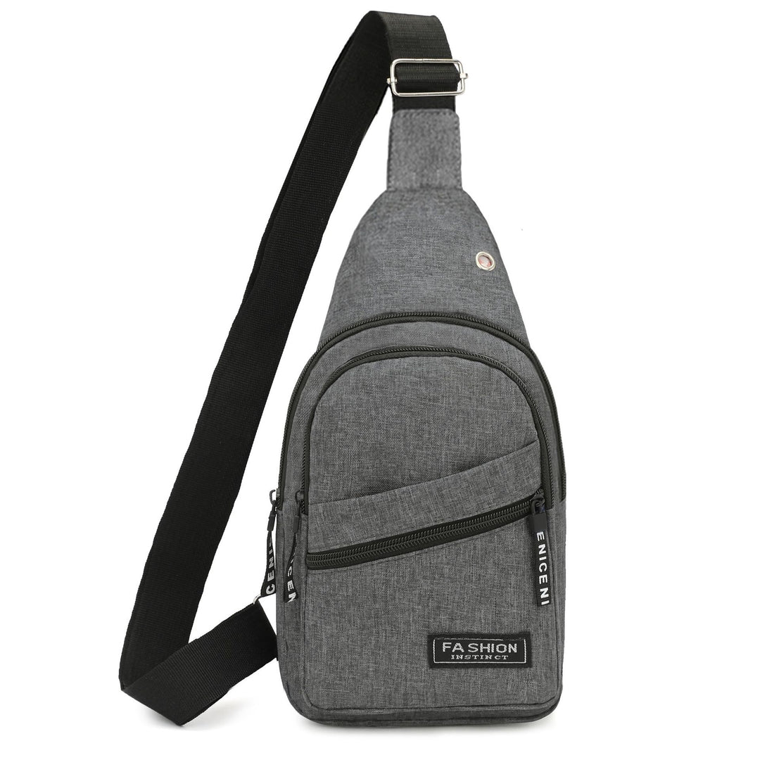 Compact Active Sling Bag Kalsten
