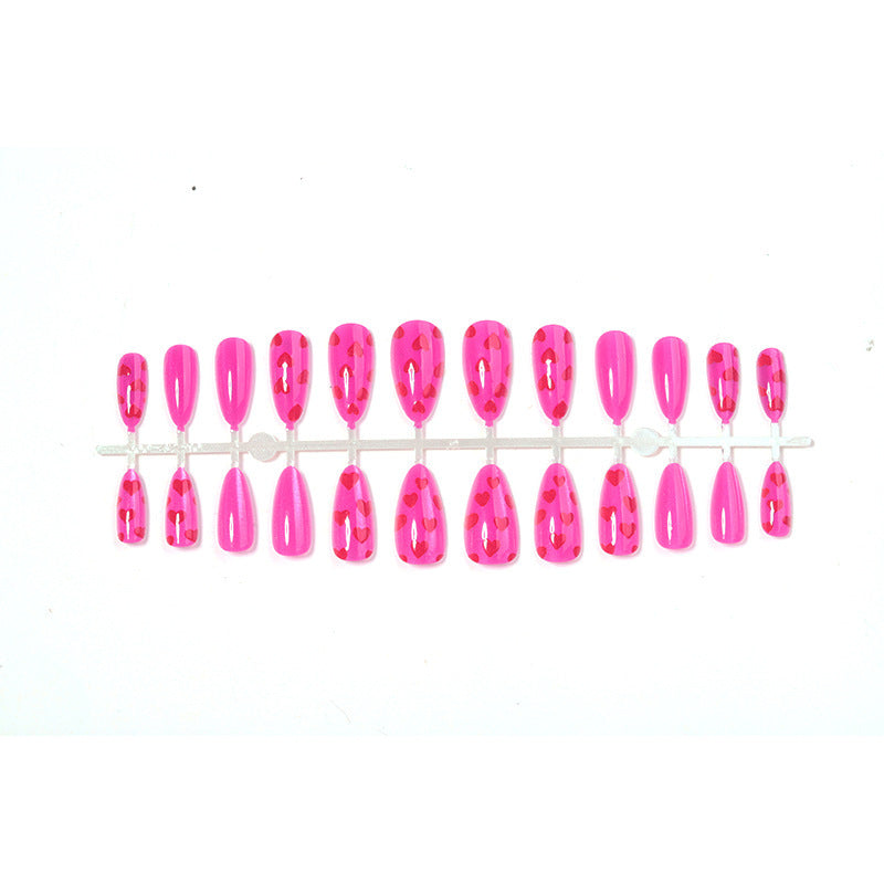 Nail Art Fingernails Kalsten