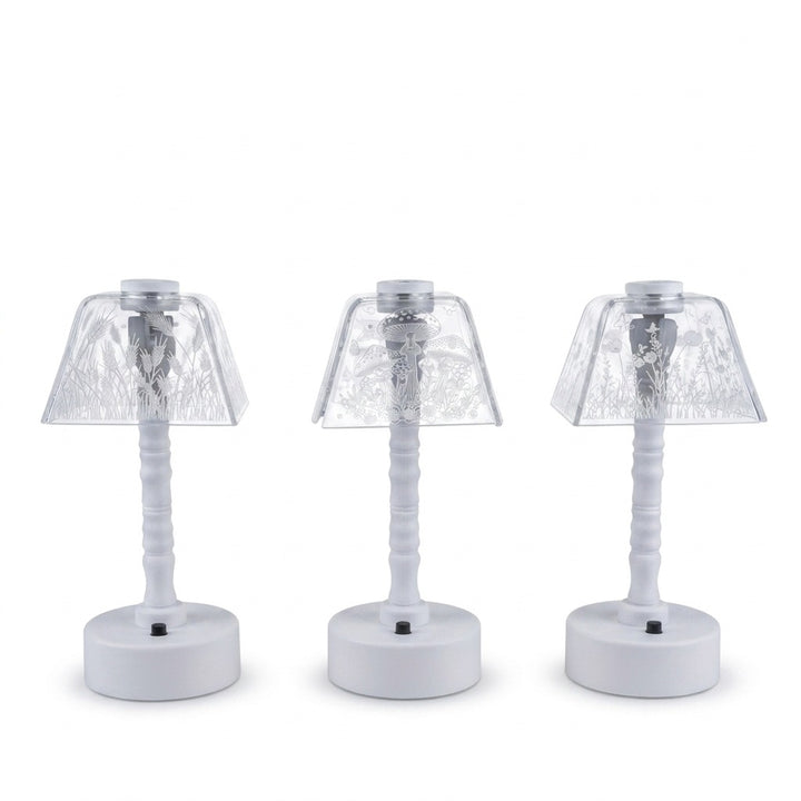 Table lamp