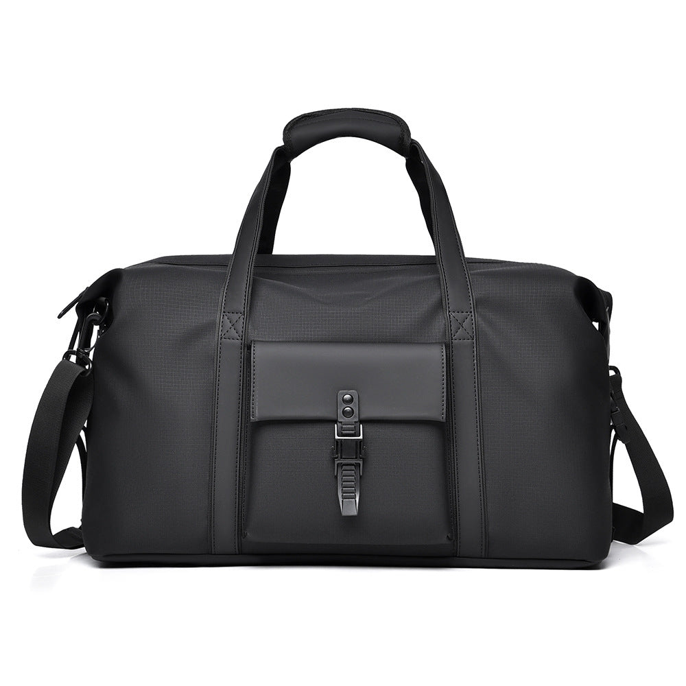 Stylish Waterproof Duffle Bag Kalsten