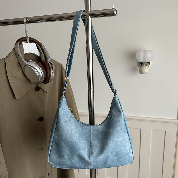 Casual Shoulder Bag