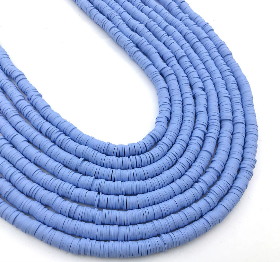 Beaded Crafting Stripes Kalsten