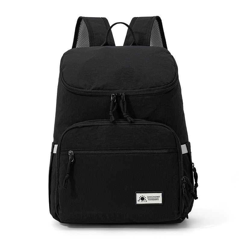 Multi-Functional Lightweight Backpack Kalsten