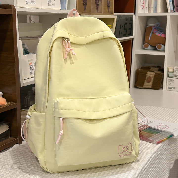 Cute Fun-Themed Backpack Kalsten
