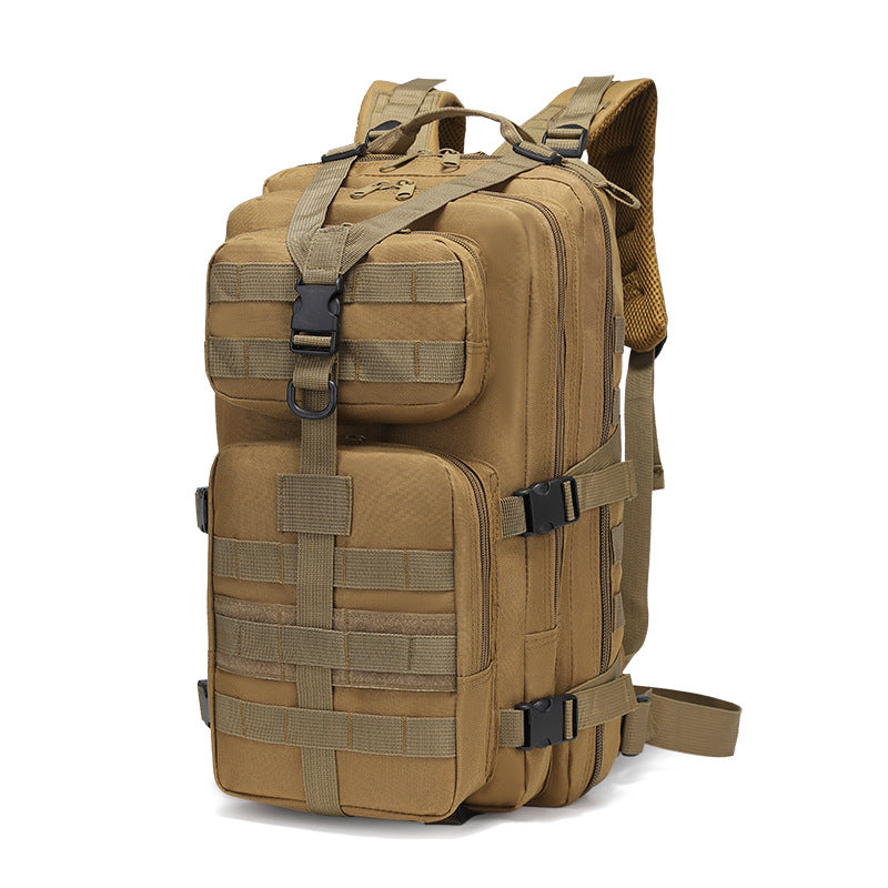 Tactical Outdoor Adventure Backpack Kalsten