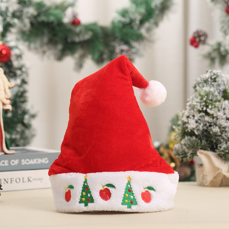 Santa Claus Hats Kalsten