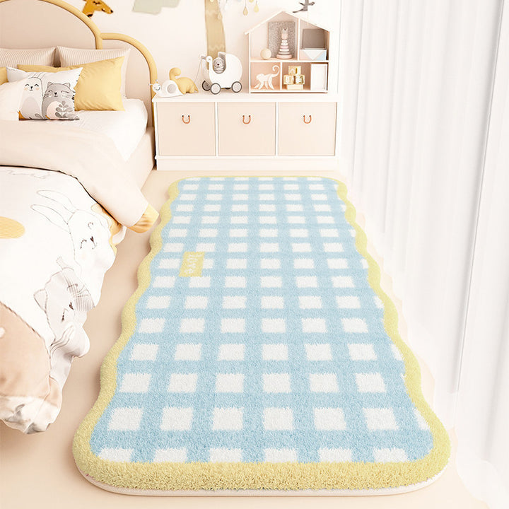 Playful Area Rug