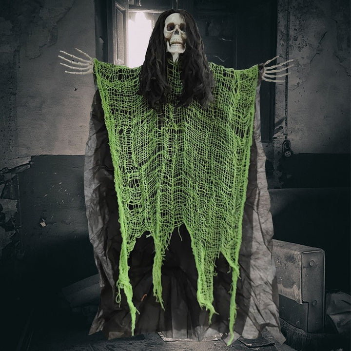 Hanging Decorative Skeleton Ghoul Kalsten