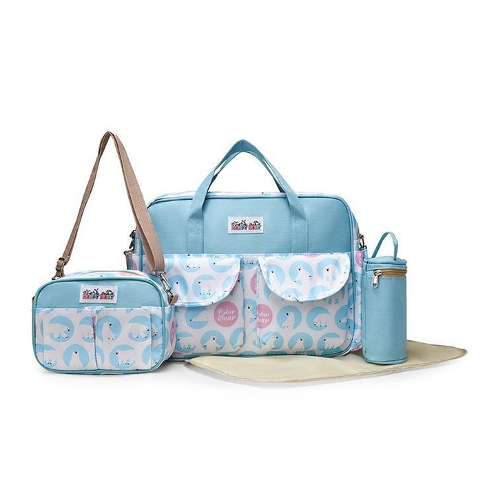 Multi-purpose Travel Kalsten