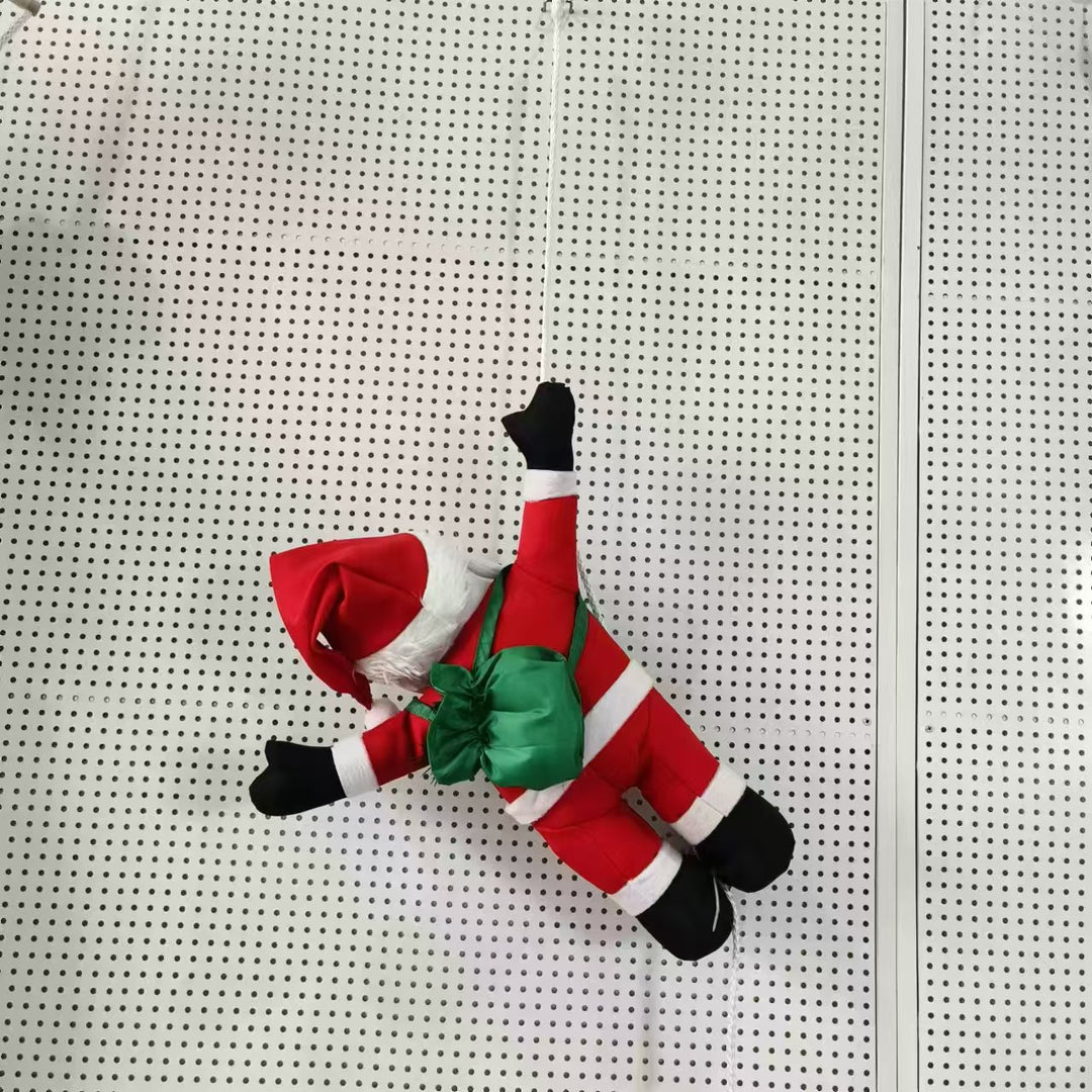 Decorative Christmas Figures