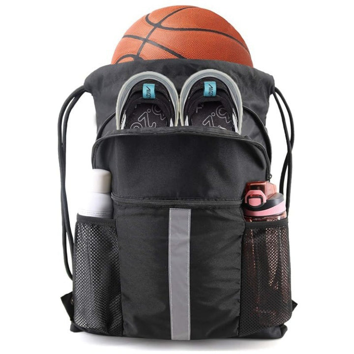 Sports Equipment Backpack Kalsten