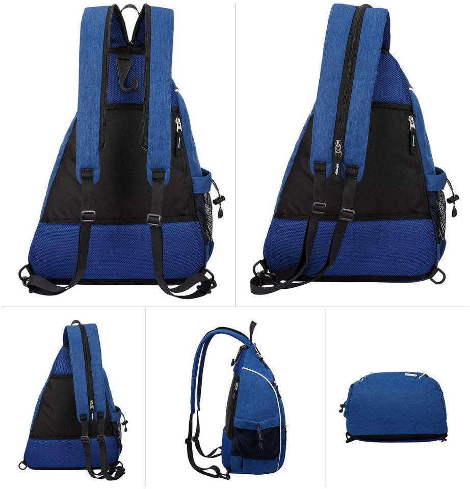 Ergonomic Sports Backpack Kalsten