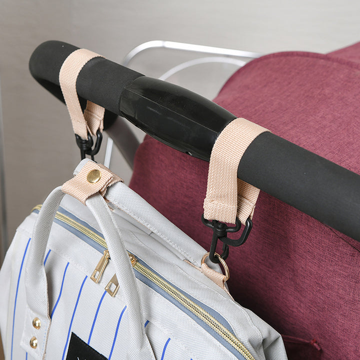 Versatile Travel Backpack Kalsten