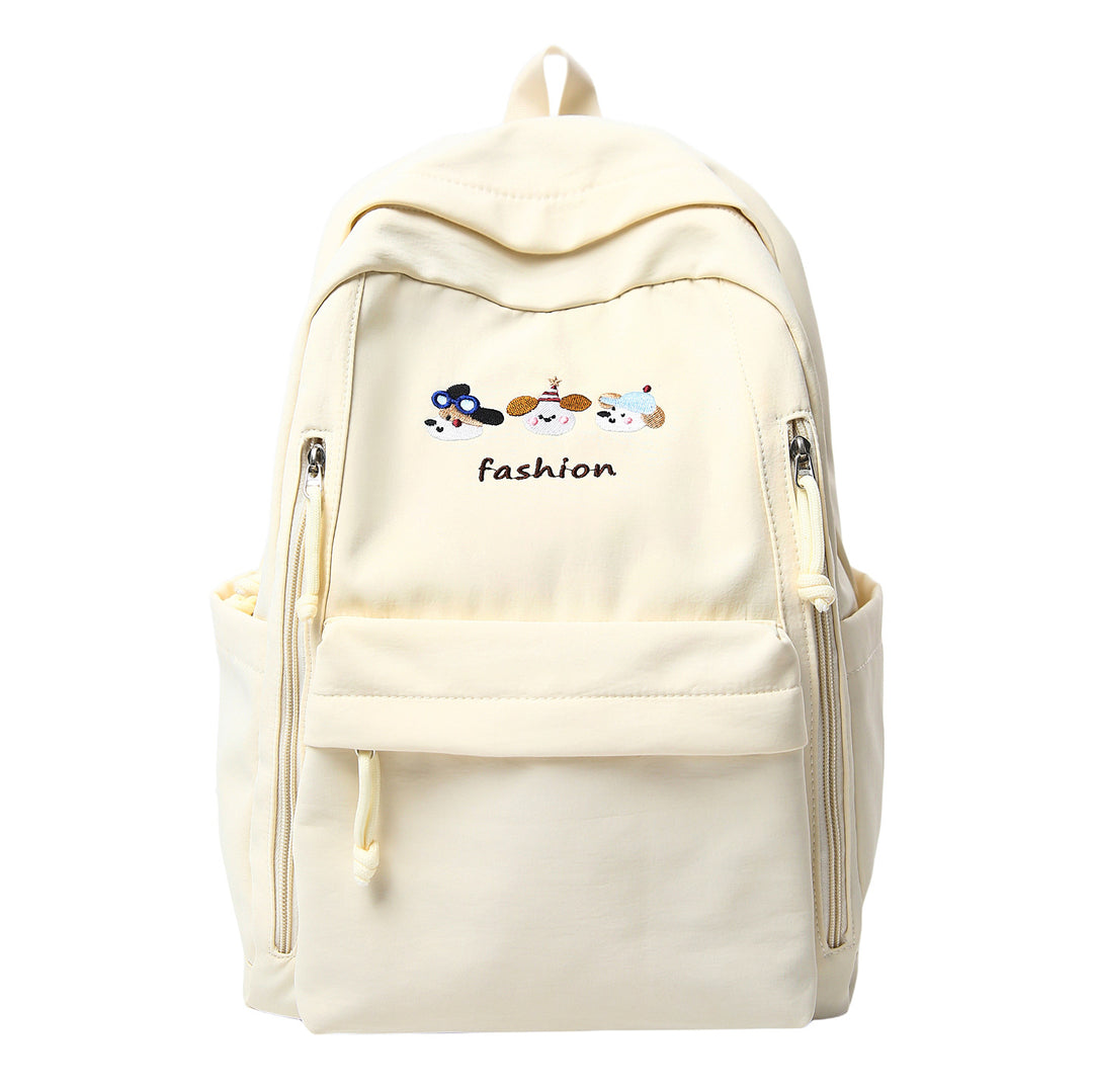 Cute Cartoon Pattern Backpack Kalsten