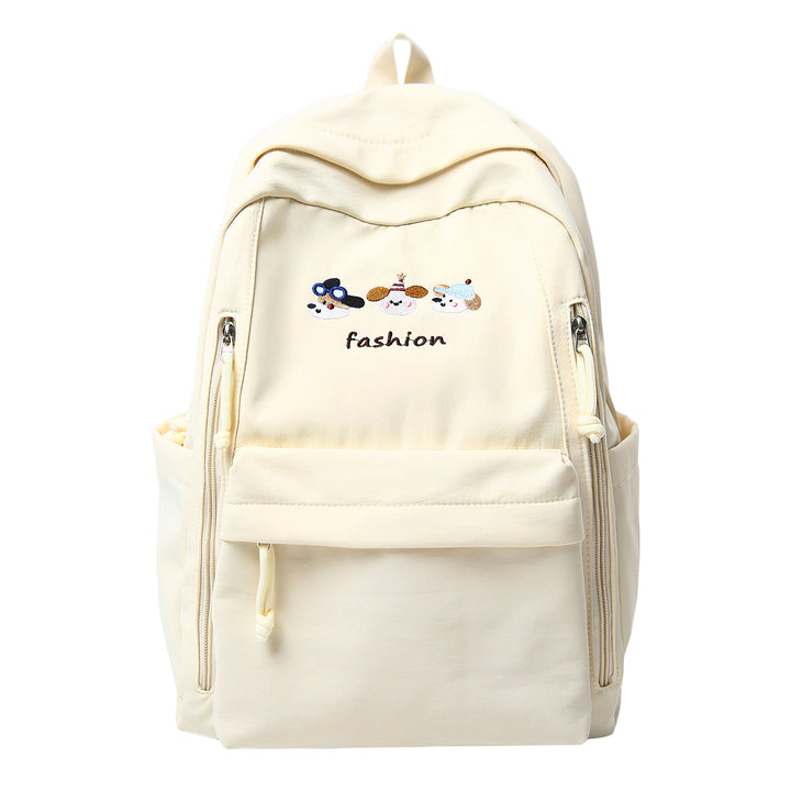 Cute Cartoon Pattern Backpack Kalsten