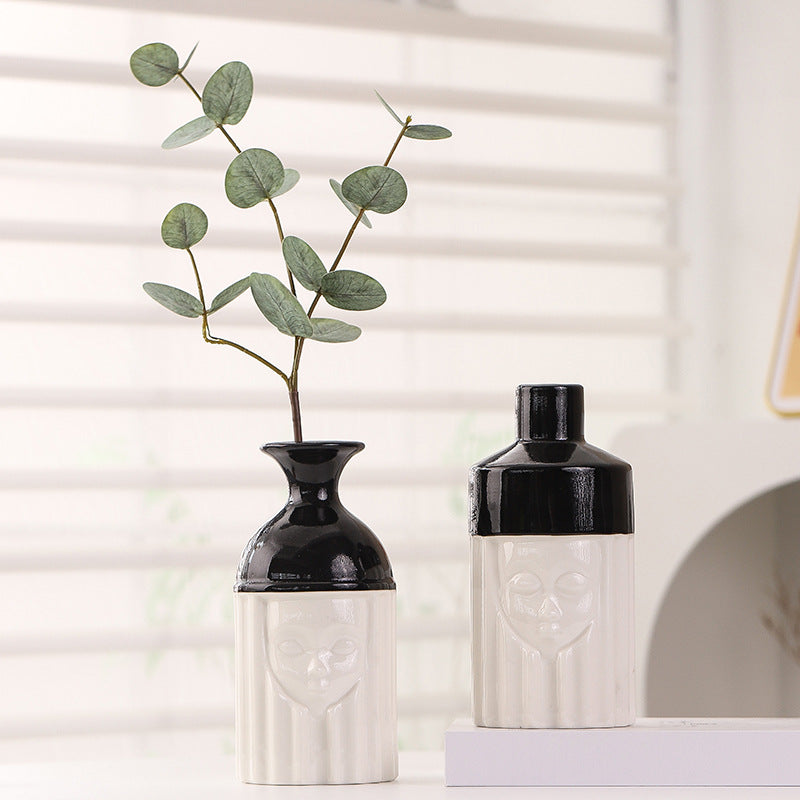 Home Decorative Ceramic Kalsten