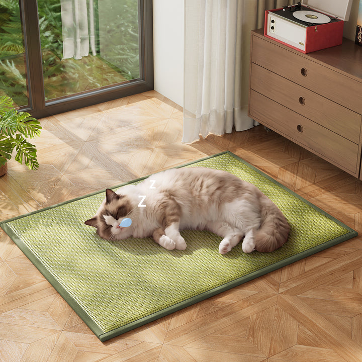 Comfortable Pet Sleeping Mat Kalsten