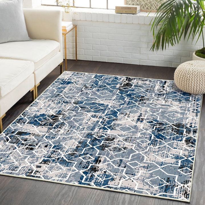 Home Decor Decorative Area Rug Kalsten