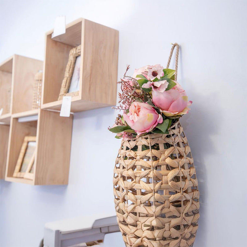 Decorative Hanging Storage Basket Kalsten