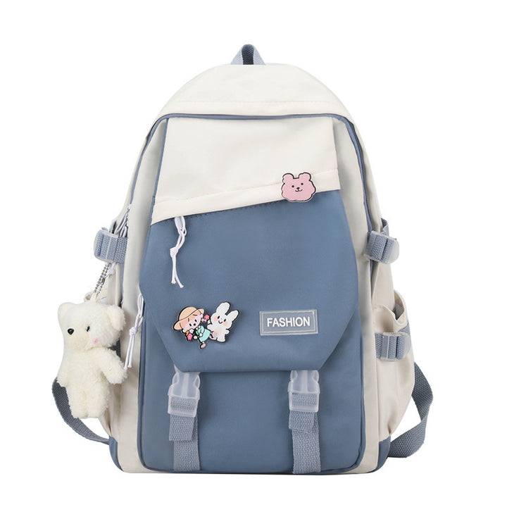 Stylish Casual Backpack Kalsten