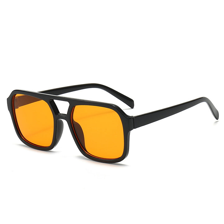 Bold Frame Designer Sunglasses Kalsten