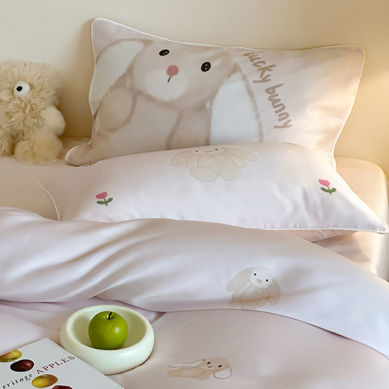 Children's bedding set